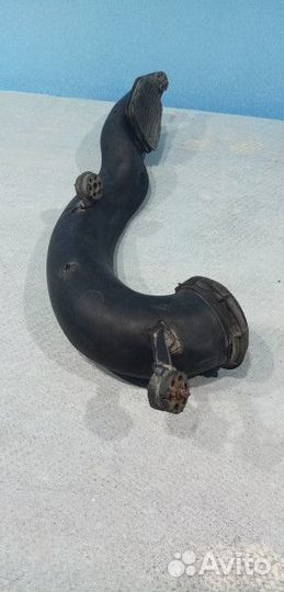 Патрубок воздушного фильтра BMW 5-Series 4 (E39)