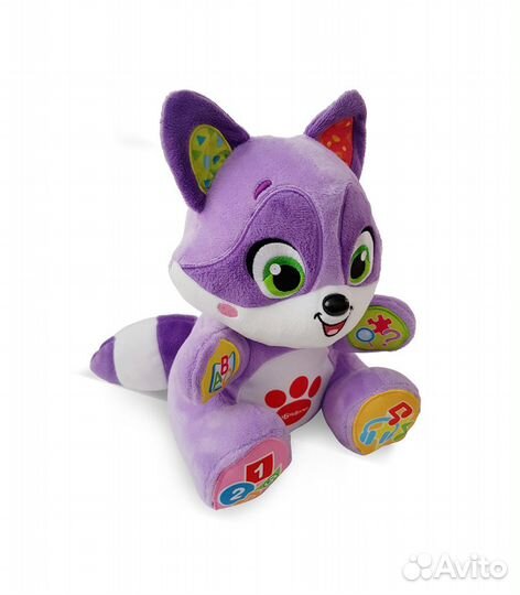 Интерактивная игрушка 