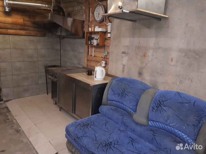 Диван раскладной бу