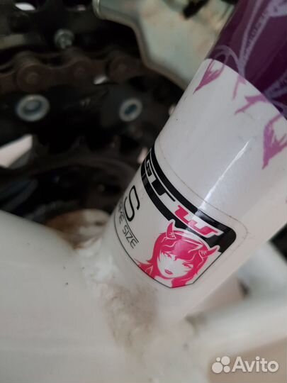 Горный велосипед GT Laguna