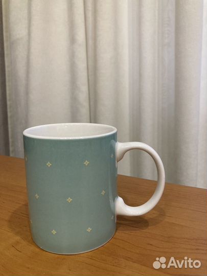 Кружка с корги