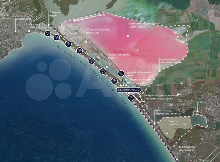 Участок 20 сот. (ИЖС)