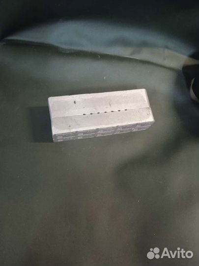 Формы для литья фидерных кормушек