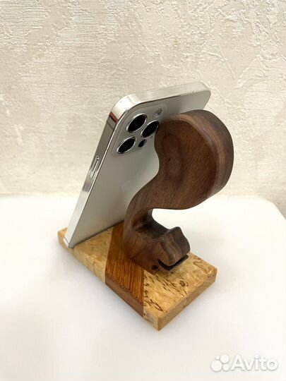 Подставка для телефона