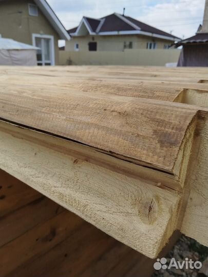 Сруб для бани 3 х 5