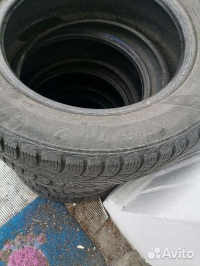 Matador MP 30 Sibir Ice 2 185/65 R15