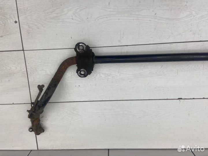 Стабилизатор передний Mercedes E-Class C207