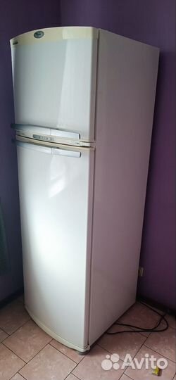 Холодильник бу