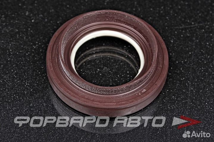 Сальник 34*56*9*15 (LH) 90311-34022 toyota Япония