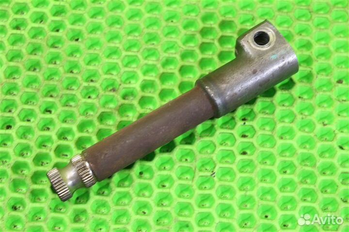 Карданчик рулевой Toyota Corolla Fielder NZE121