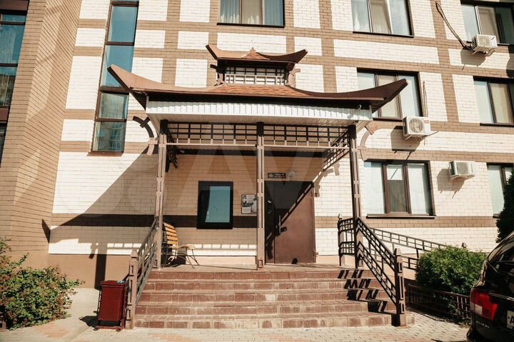 1-к. квартира, 41 м², 1/9 эт.