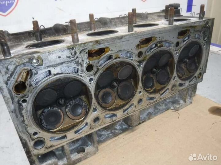 Гбц Volkswagen Polo хэтчбек BUD 2008