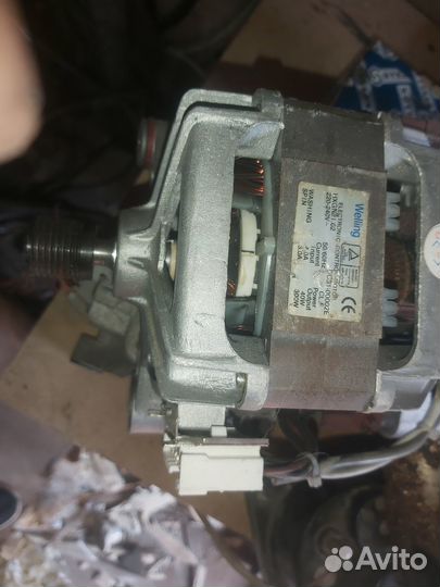 Стиральная машина samsung