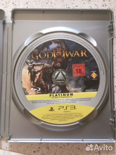 Игры для приставок ps3