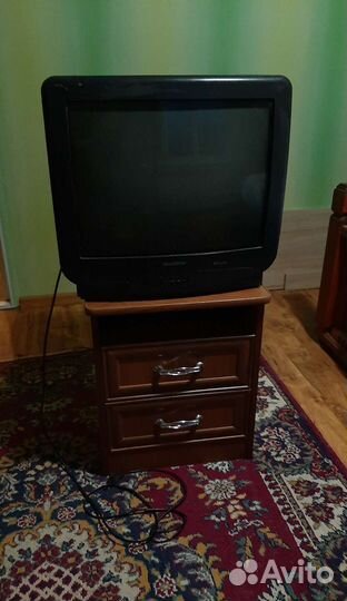 Телевизоры б/у
