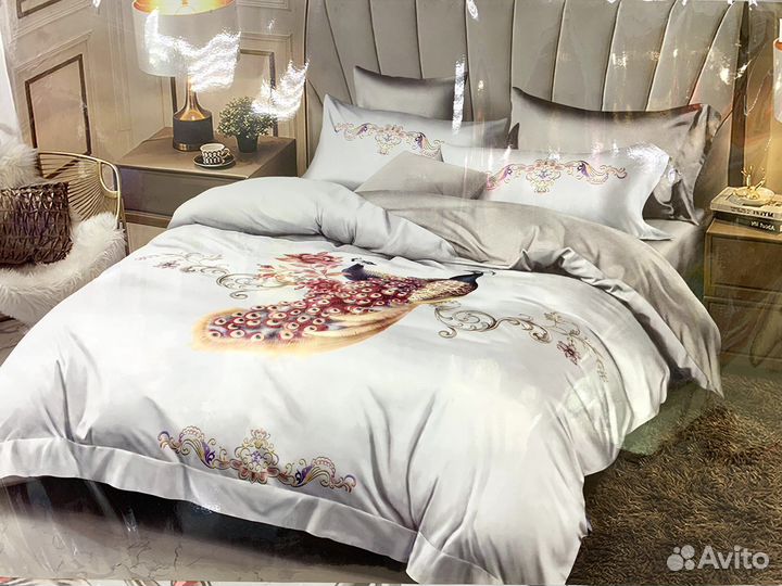 Белье постельное