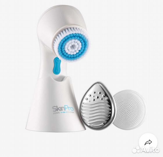 Аппарат для очищения кожи лица SkinPro Sonic