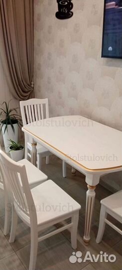 Качественные столы и стулья от производителя
