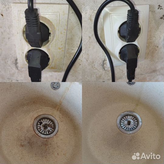 Клининг, уборка домов, квартир, офисов