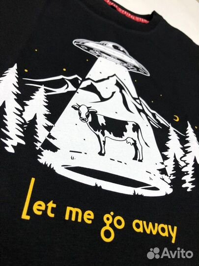 Футболка мужская