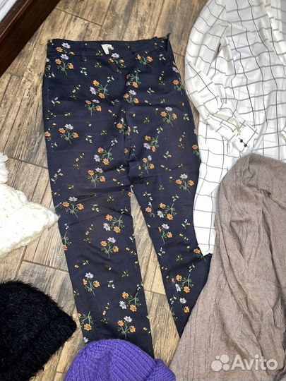 Женские вещи пакетом 44