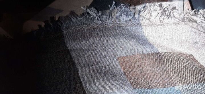 Шарфы и палантины