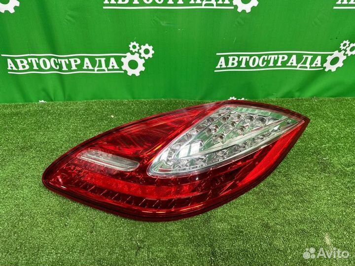 Фонарь правый Porsche Panamera 970 2009-2013