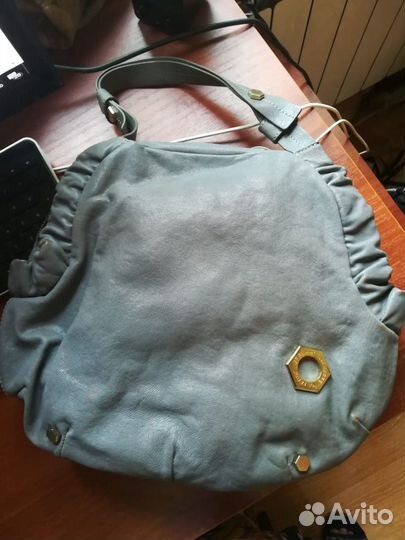 Сумка женская GF Ferre оригинал