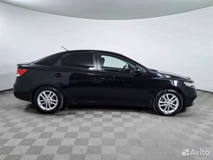 Kia Cerato 1.6 AT, 2011, 170 000 км