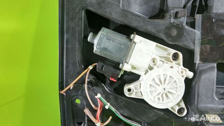 Стеклоподъёмник задний правый для Chrysler Sebring