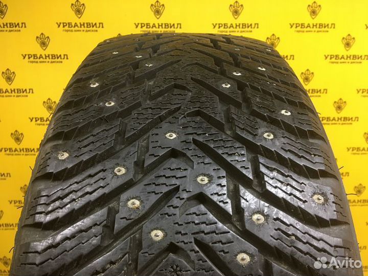 Nokian Tyres Hakkapeliitta 8 225/55 R17 101