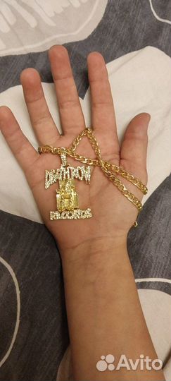 Цепь Deathrow Records