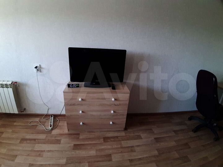 2-к. квартира, 42 м², 9/9 эт.