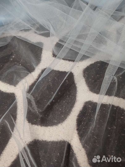 Выпускное платье