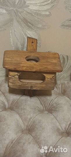 Кормушка для птиц