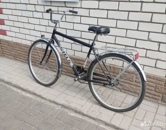 Велосипед Stels навигатор 300