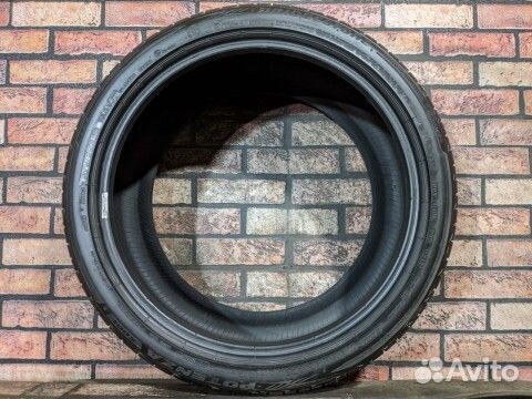 Bridgestone Potenza S001 275/35 R20