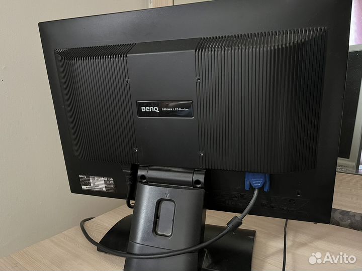 Монитор Benq ET-0007-TA