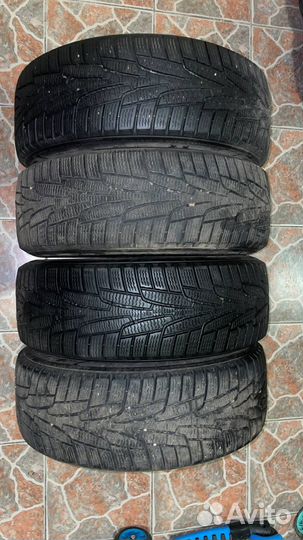 Kumho I'Zen KW31 185/60 R15 88R