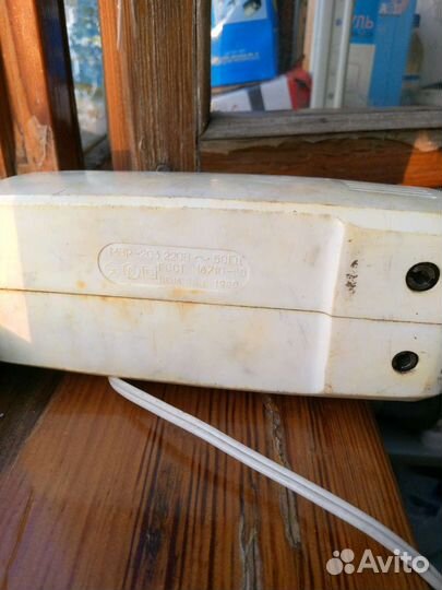 Продам блендер