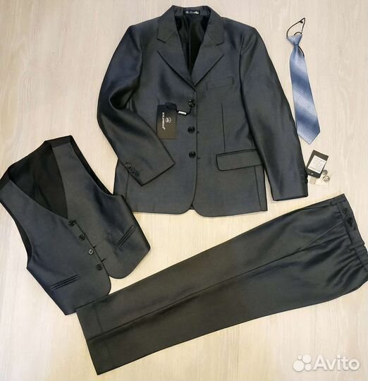 Одежда для школы