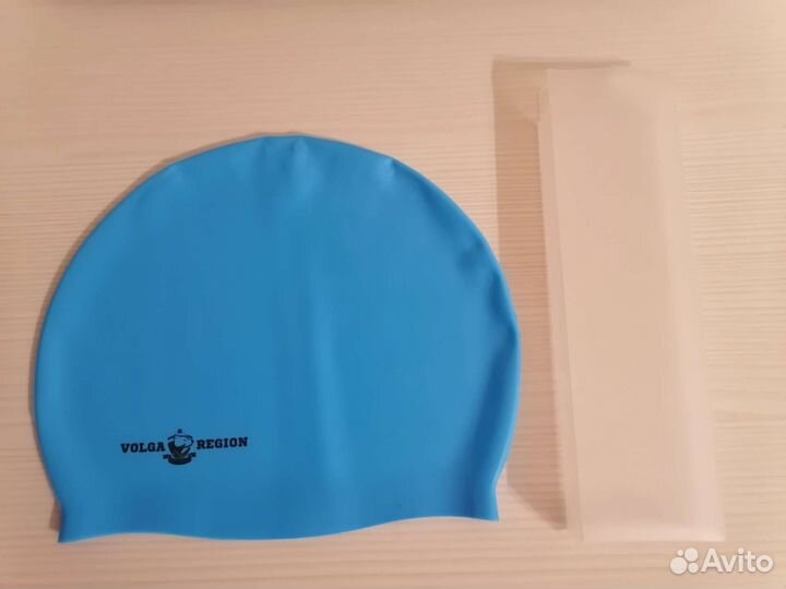 Шапочка для плавания