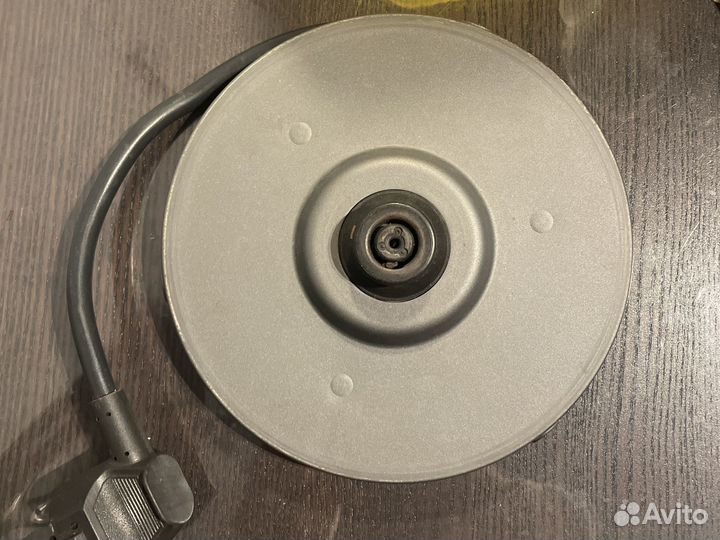 База под чайник braun. 3219/s20