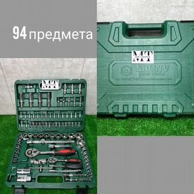 Инструмент 94 предмет. Ок