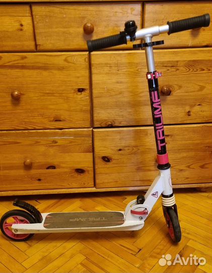 Самокат Triumf