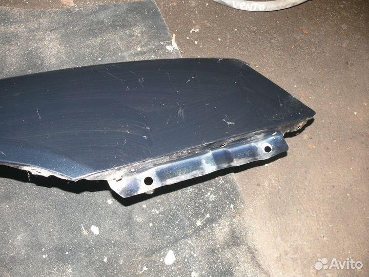 Крыло правое Hyundai XG