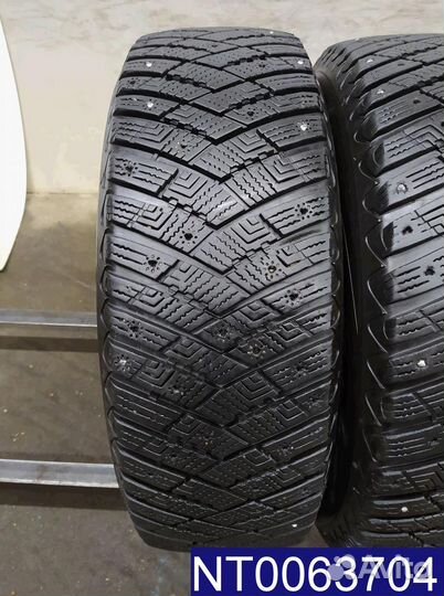 Goodyear UltraGrip Ice Arctic SUV 225/65 R17 97U