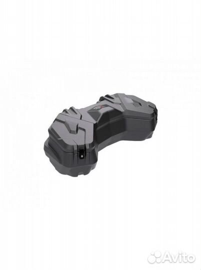 Задний кофр 