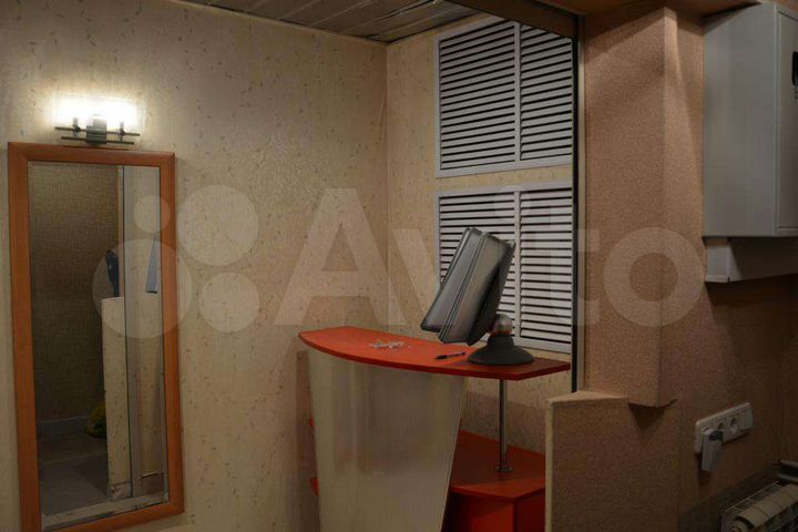 Офис, 93 м²