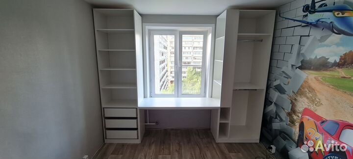 Рабочая зона для школьника